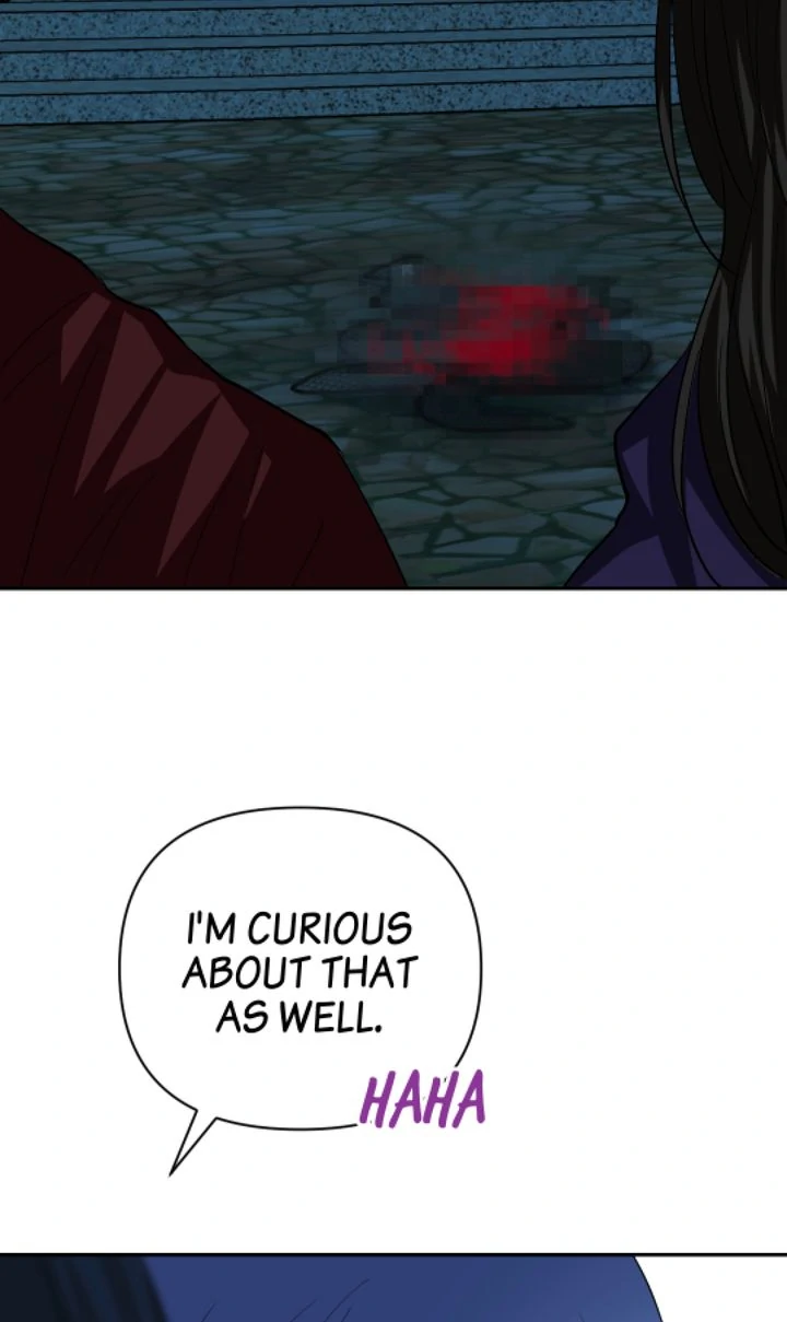 The Way to Protect the King chapter 25 page 52