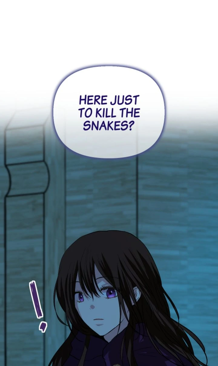 The Way to Protect the King chapter 25 page 55