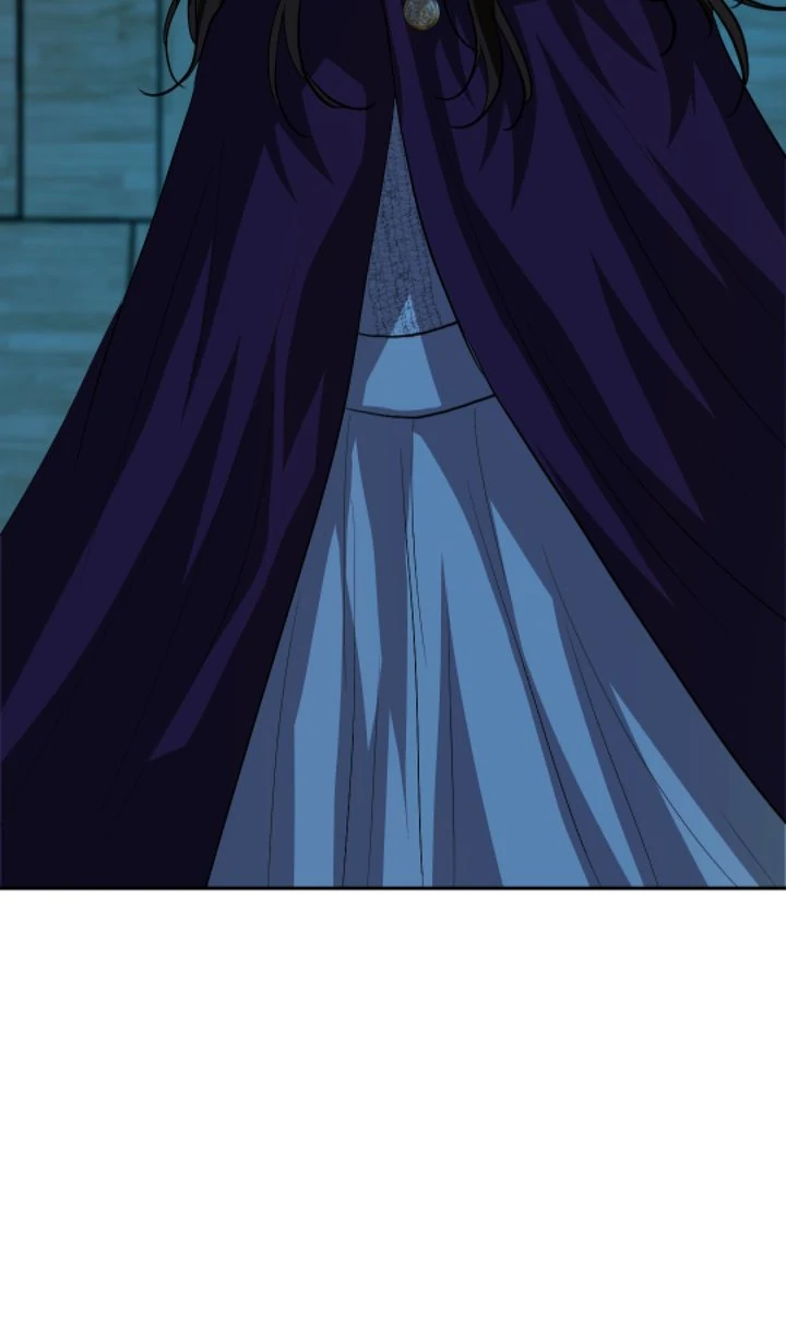 The Way to Protect the King chapter 25 page 56