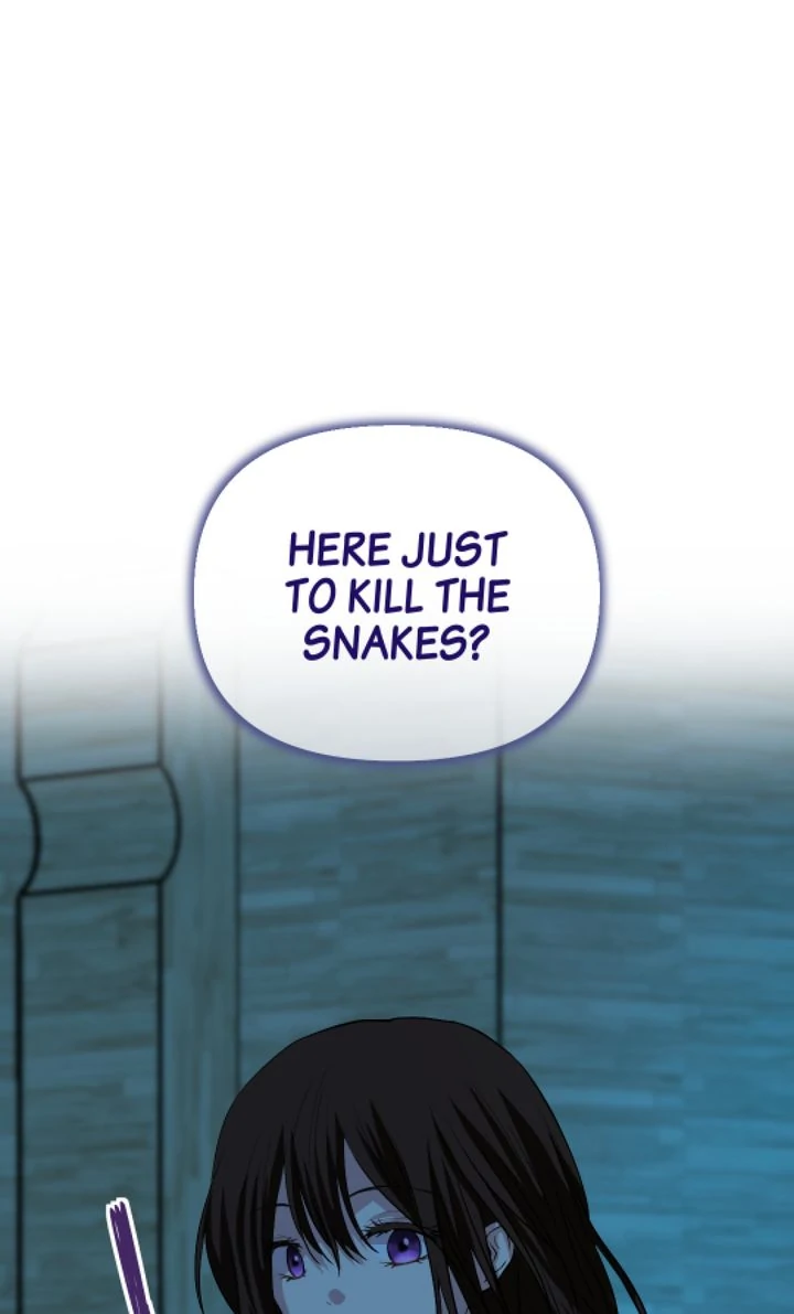 The Way to Protect the King chapter 26 page 1