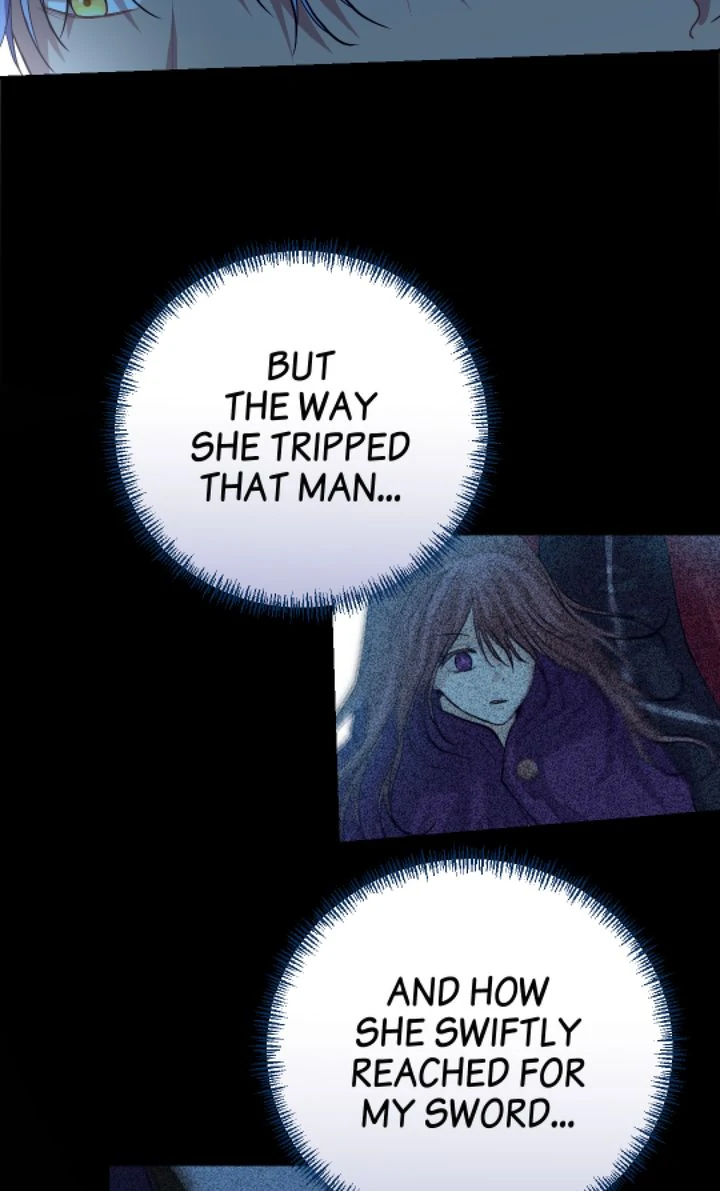 The Way to Protect the King chapter 26 page 5