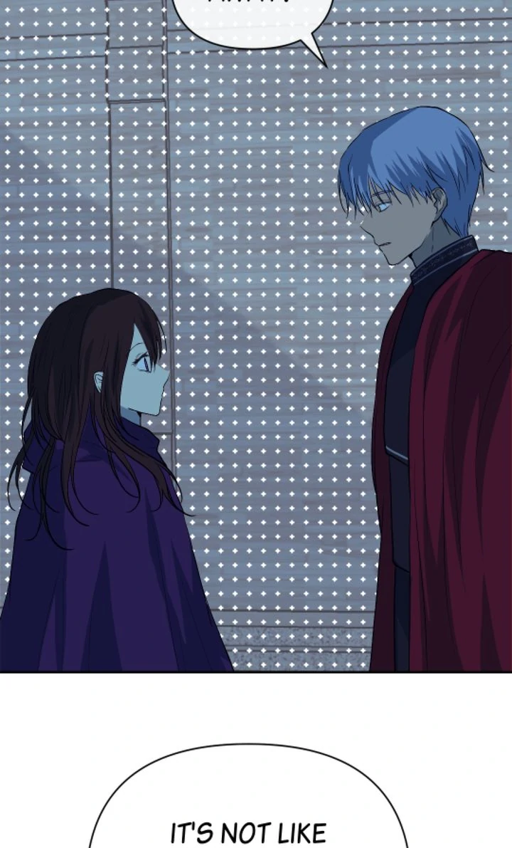 The Way to Protect the King chapter 26 page 8