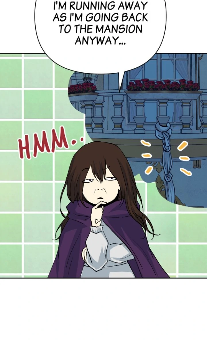 The Way to Protect the King chapter 26 page 9