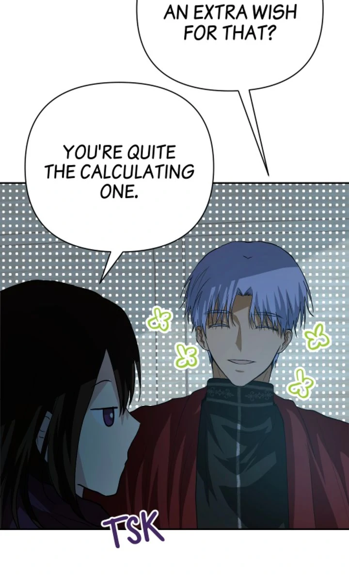 The Way to Protect the King chapter 26 page 13