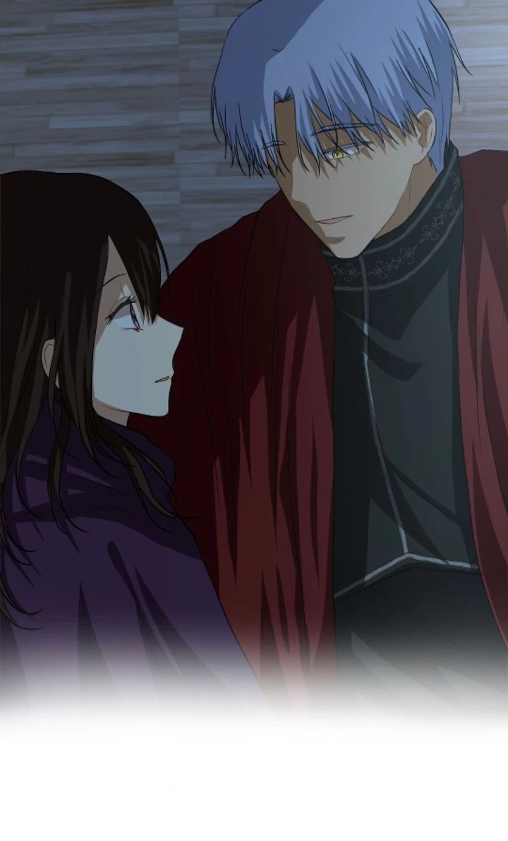The Way to Protect the King chapter 26 page 15