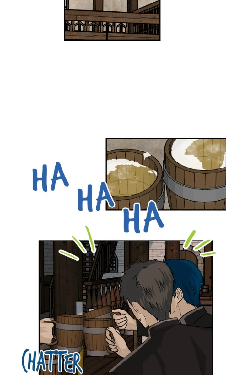 The Way to Protect the King chapter 26 page 18