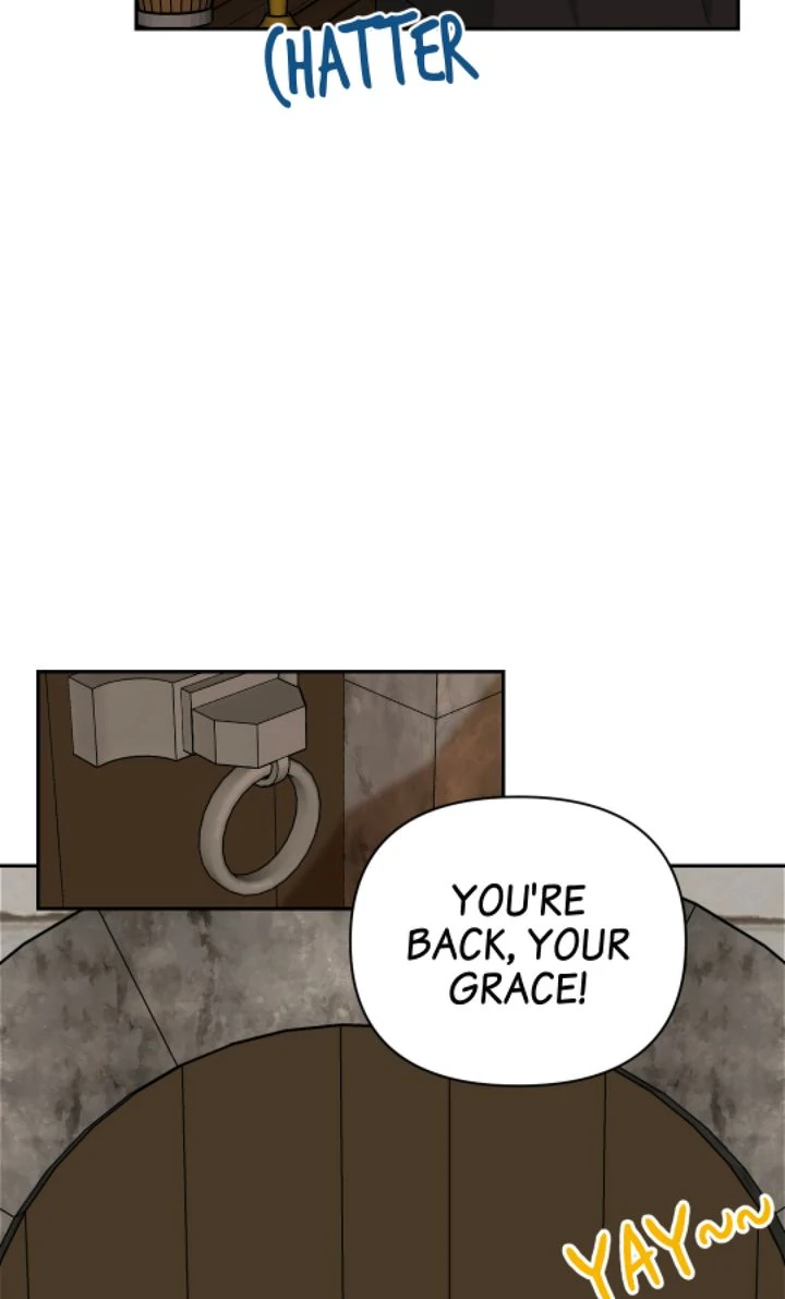 The Way to Protect the King chapter 26 page 19