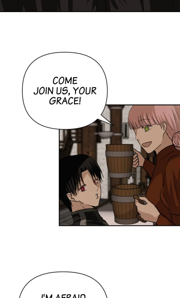 The Way to Protect the King chapter 26 page 21