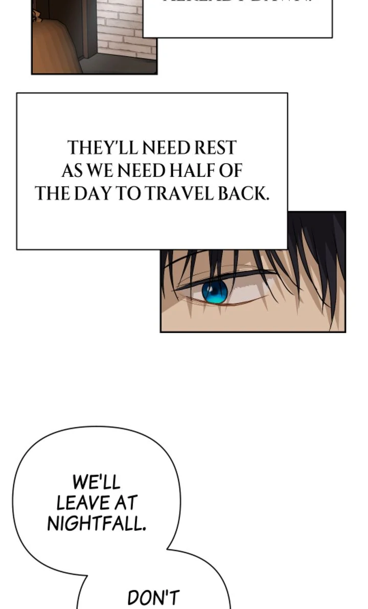 The Way to Protect the King chapter 26 page 24