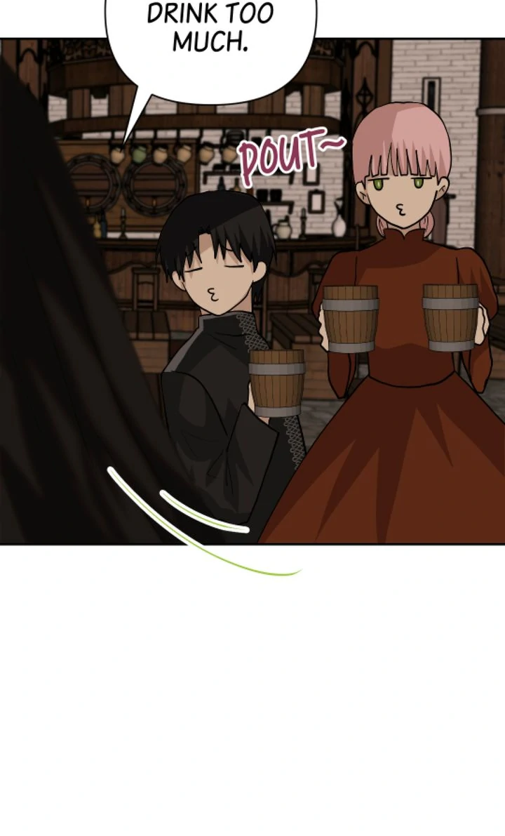 The Way to Protect the King chapter 26 page 25