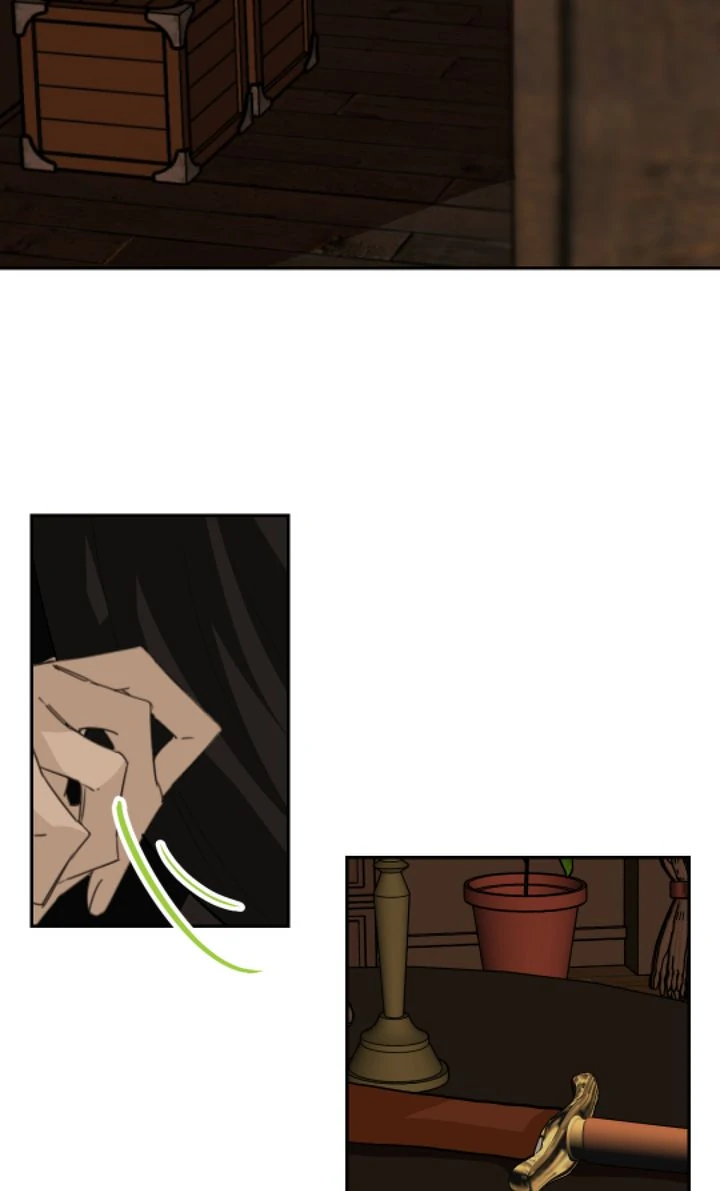 The Way to Protect the King chapter 26 page 27