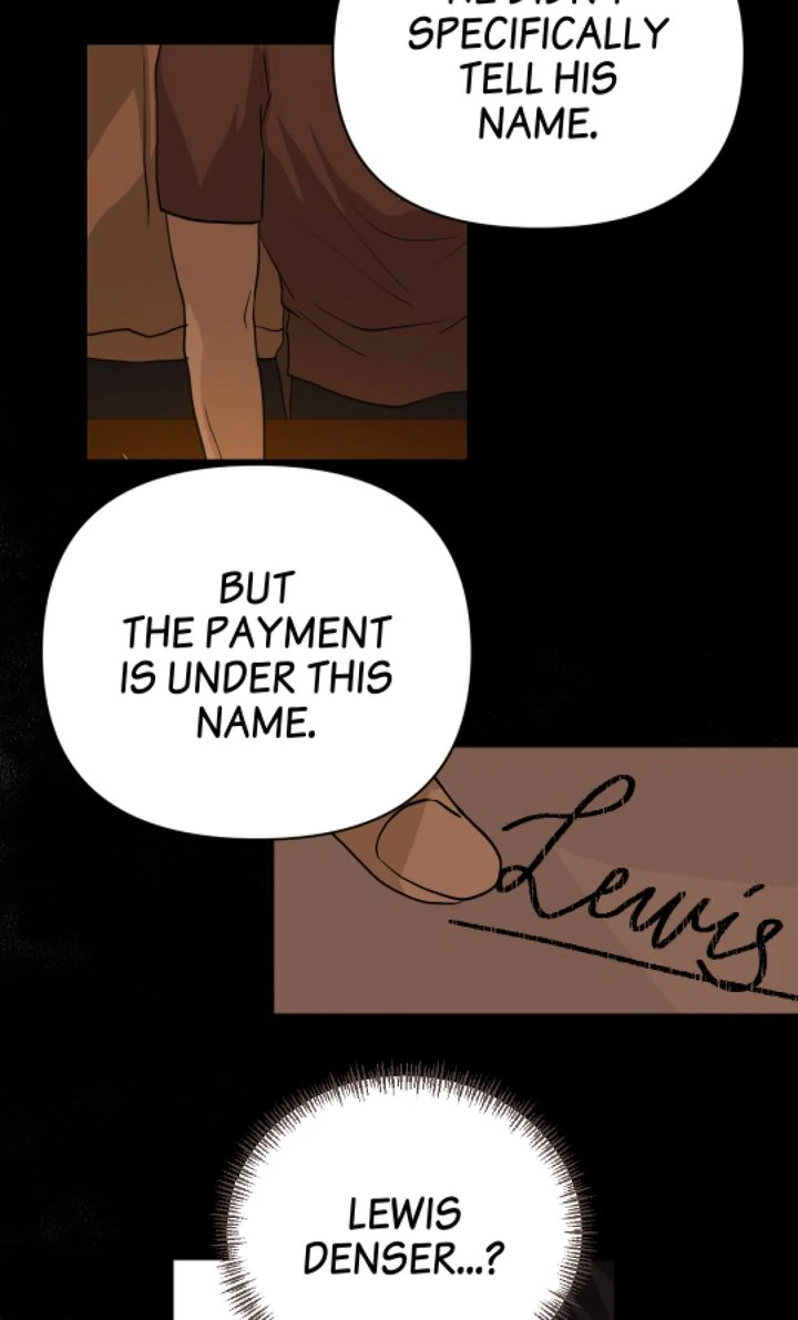 The Way to Protect the King chapter 26 page 30