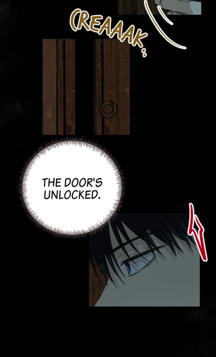The Way to Protect the King chapter 26 page 34