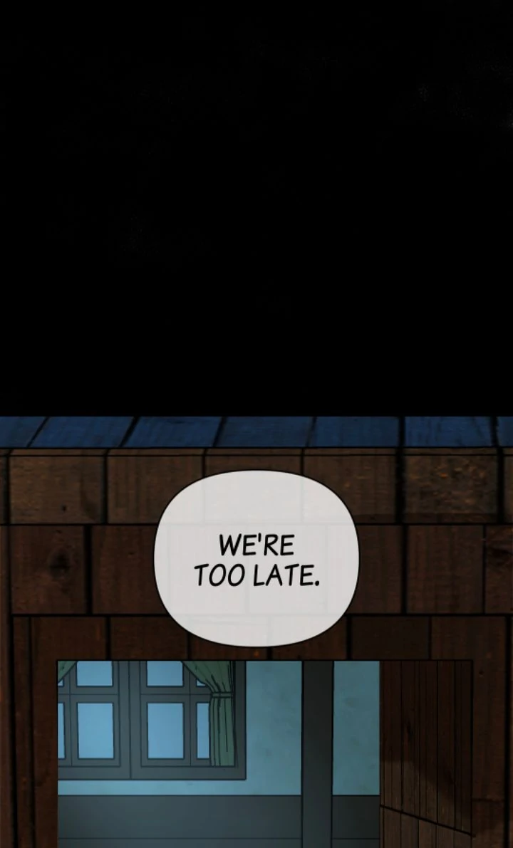 The Way to Protect the King chapter 26 page 35