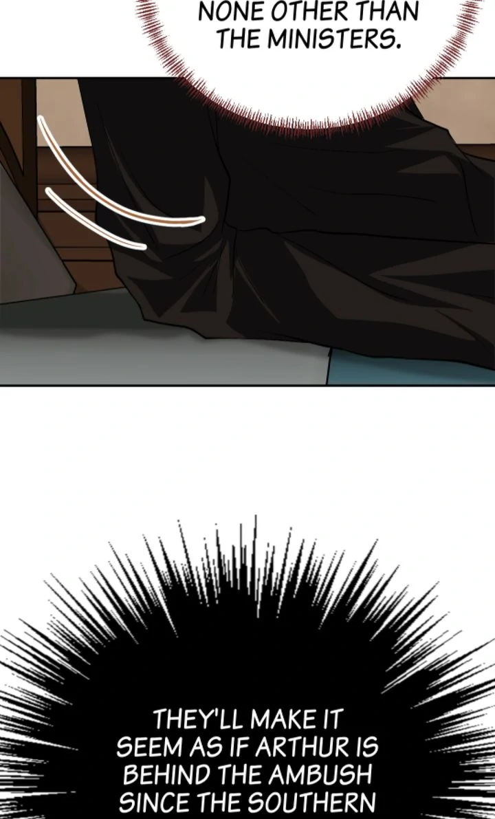 The Way to Protect the King chapter 26 page 39