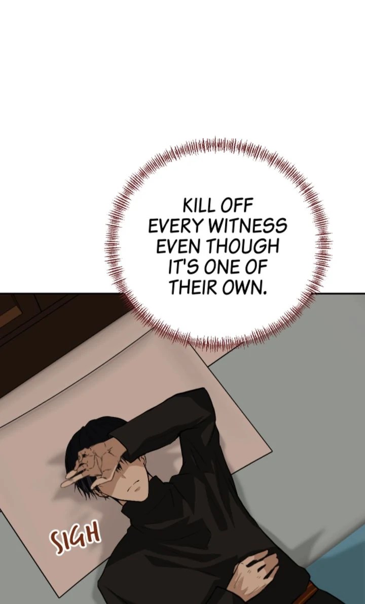The Way to Protect the King chapter 26 page 41