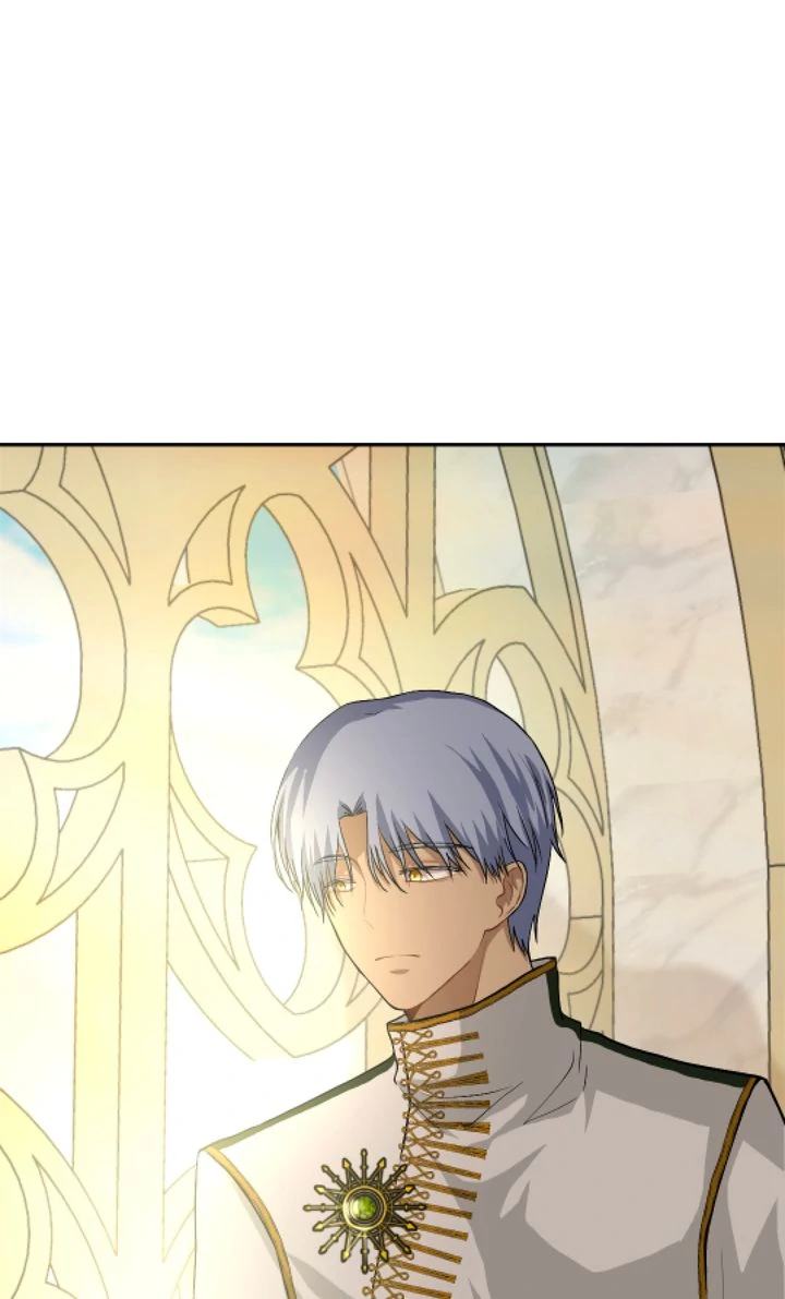 The Way to Protect the King chapter 27 page 3