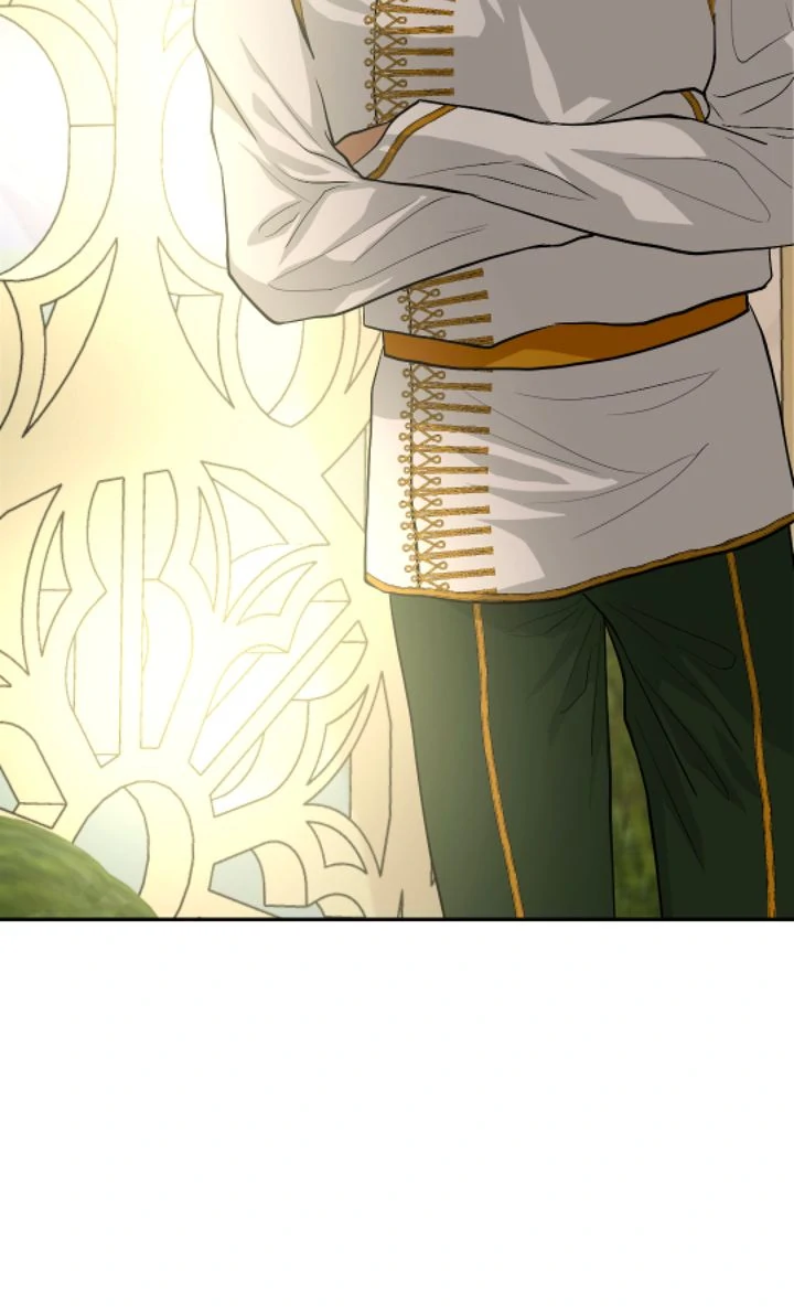 The Way to Protect the King chapter 27 page 4