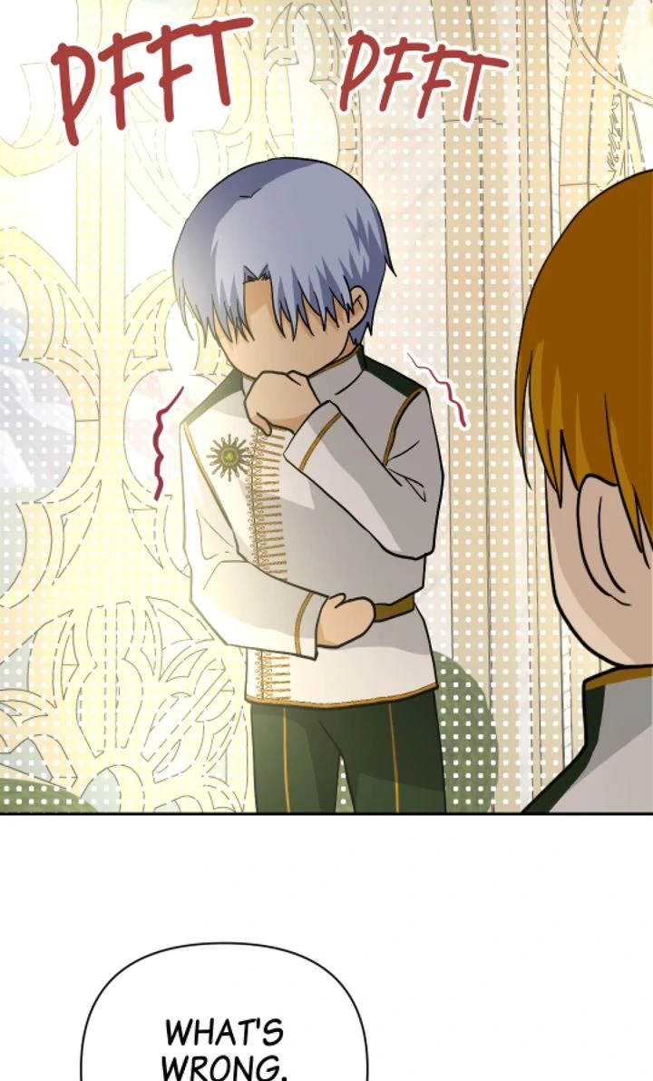 The Way to Protect the King chapter 27 page 6