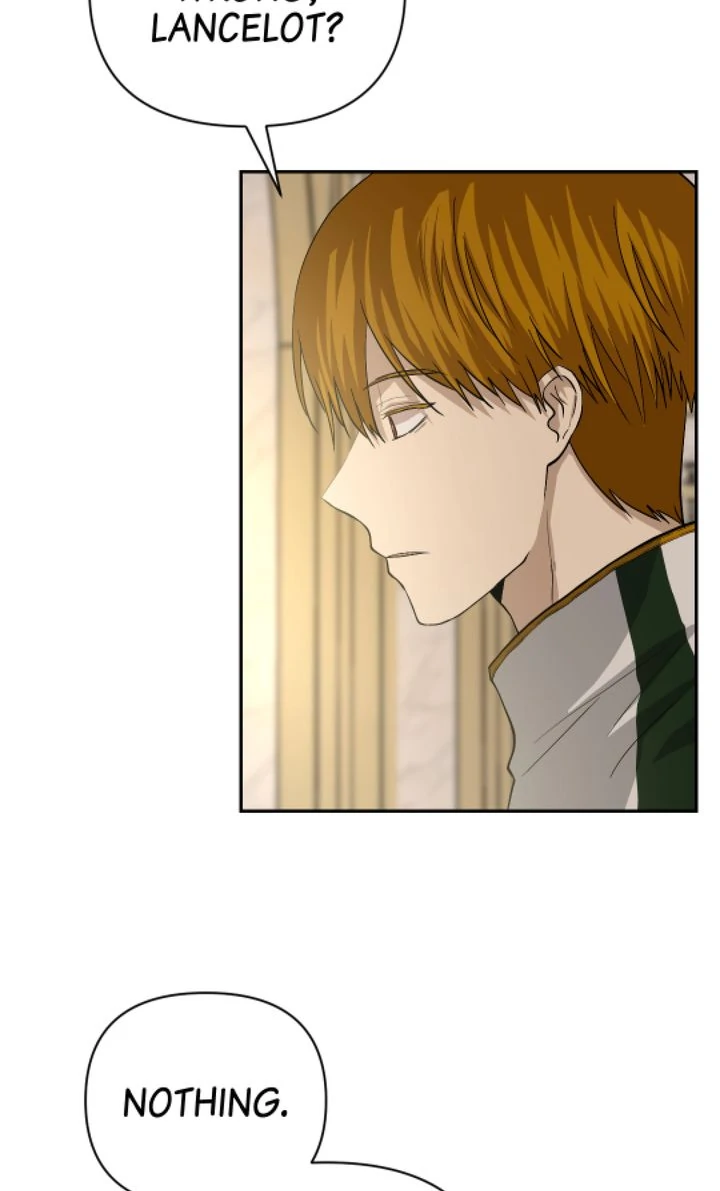 The Way to Protect the King chapter 27 page 7