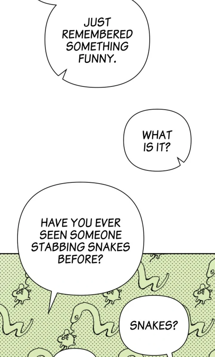 The Way to Protect the King chapter 27 page 8