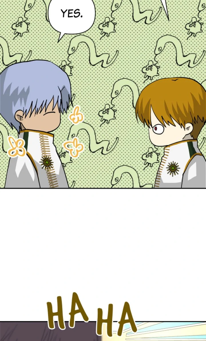 The Way to Protect the King chapter 27 page 9