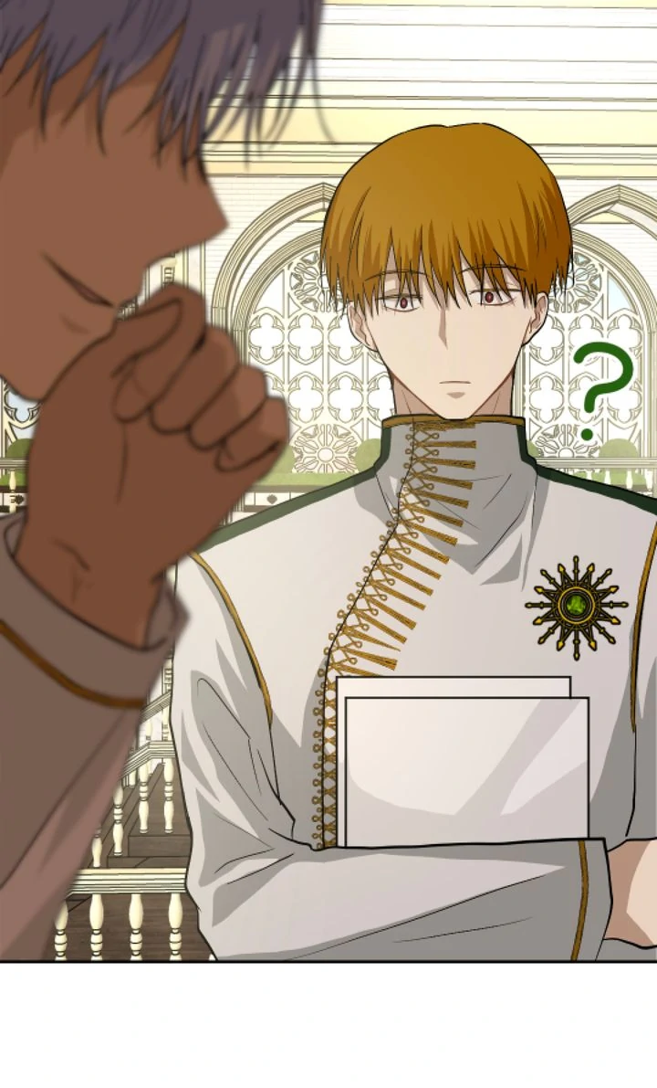 The Way to Protect the King chapter 27 page 10
