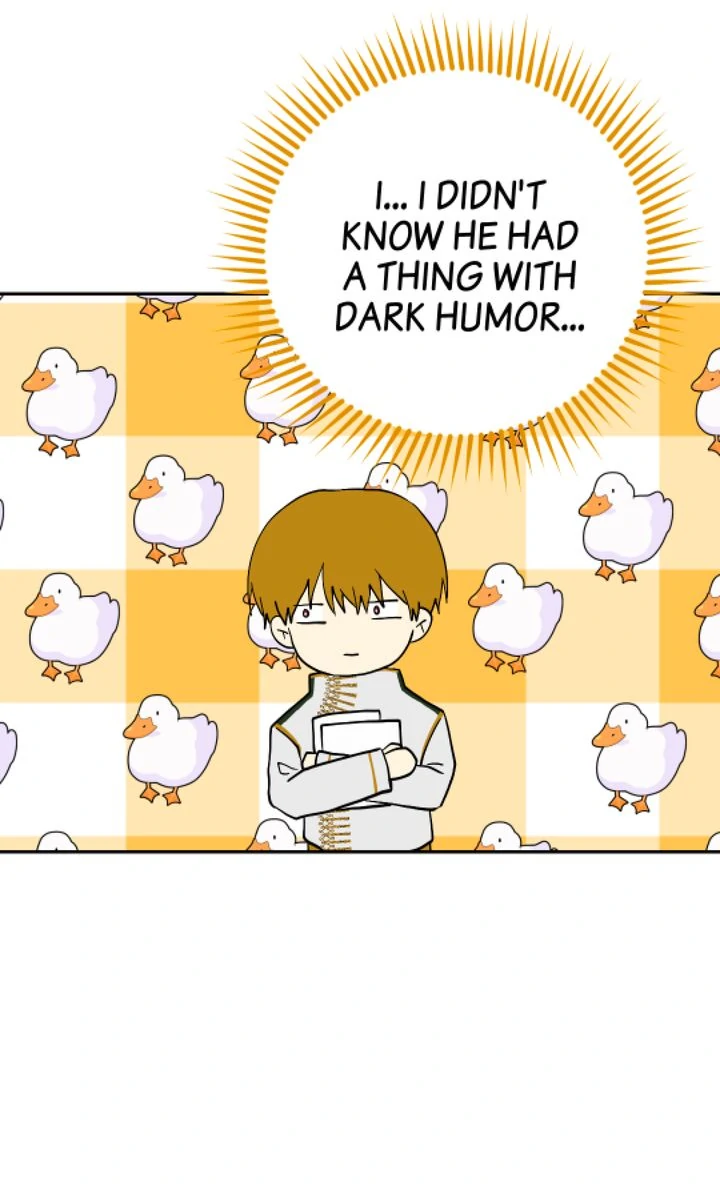 The Way to Protect the King chapter 27 page 11