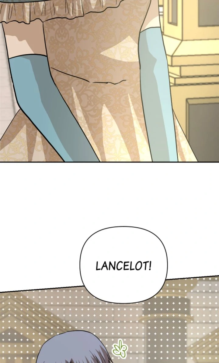 The Way to Protect the King chapter 27 page 17