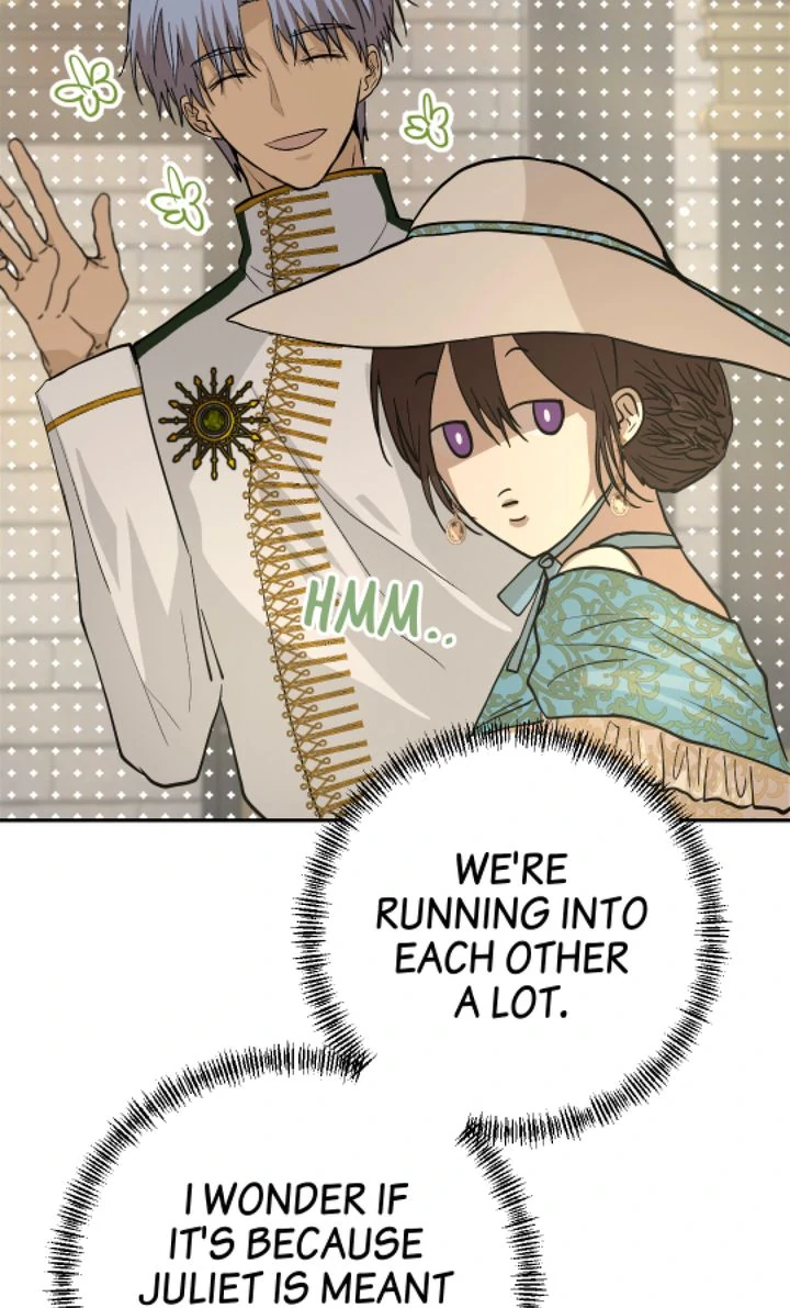 The Way to Protect the King chapter 27 page 18