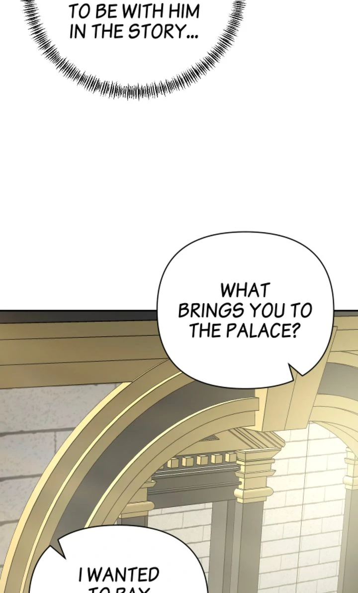 The Way to Protect the King chapter 27 page 19
