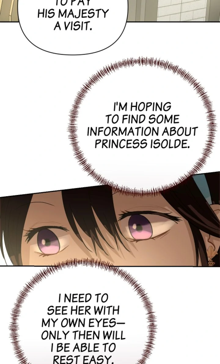 The Way to Protect the King chapter 27 page 20