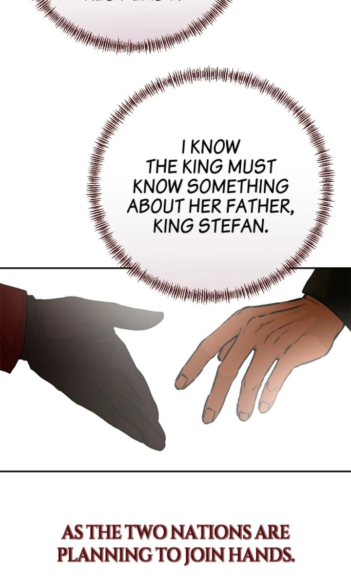 The Way to Protect the King chapter 27 page 21