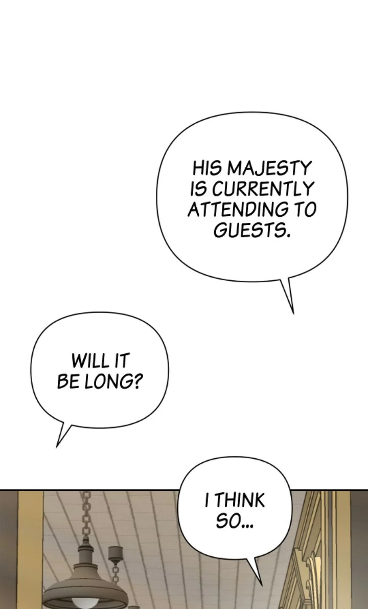 The Way to Protect the King chapter 27 page 22