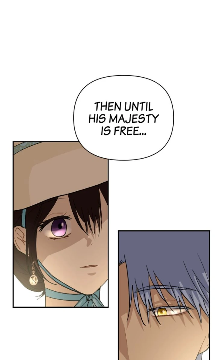 The Way to Protect the King chapter 27 page 24