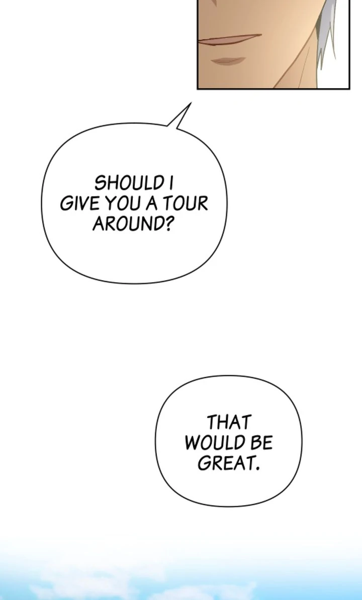 The Way to Protect the King chapter 27 page 25