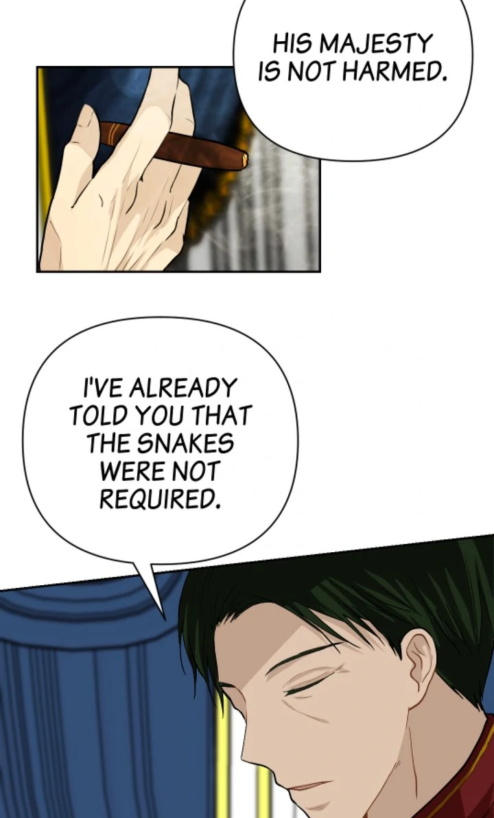 The Way to Protect the King chapter 27 page 29