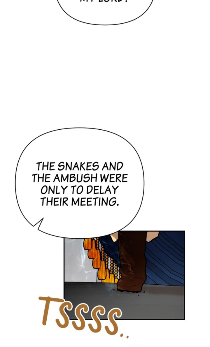 The Way to Protect the King chapter 27 page 33