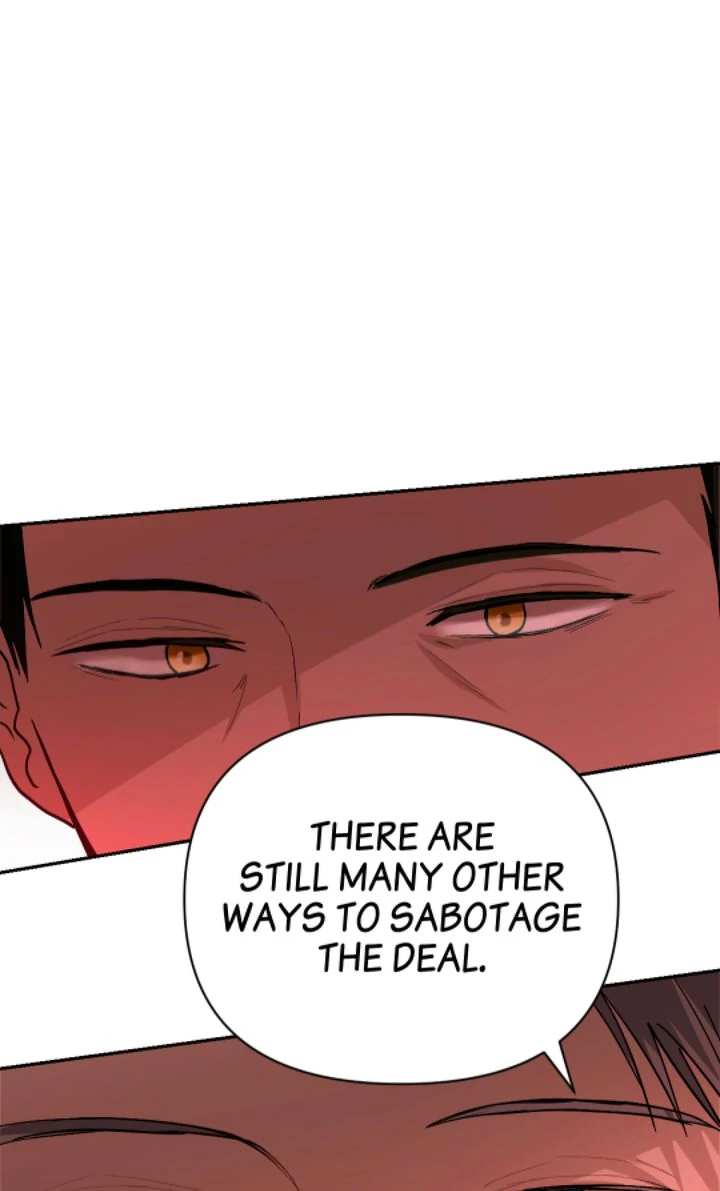The Way to Protect the King chapter 27 page 34
