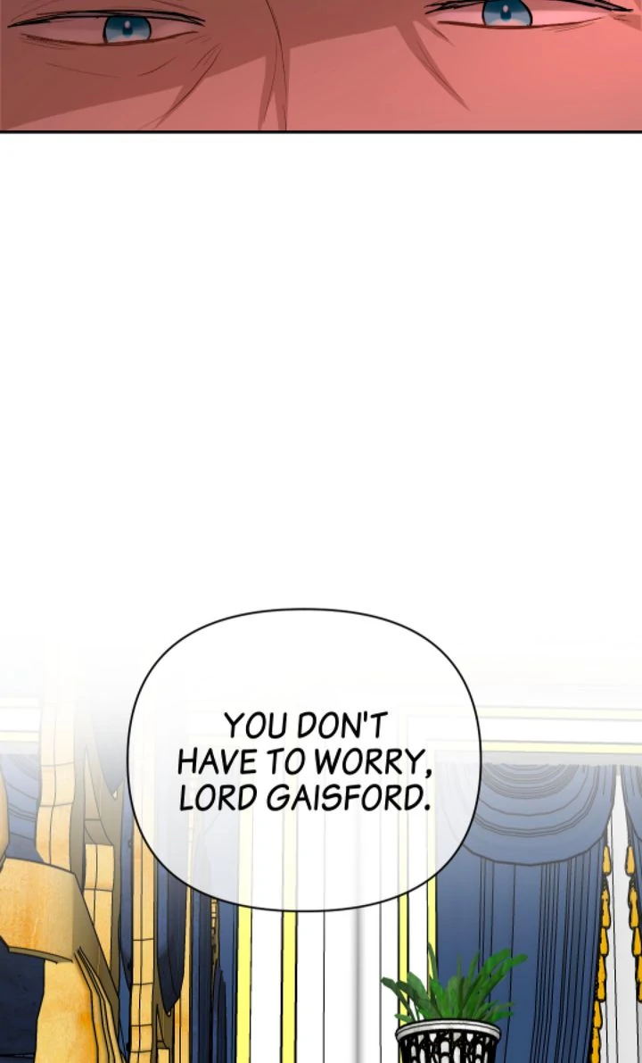 The Way to Protect the King chapter 27 page 35