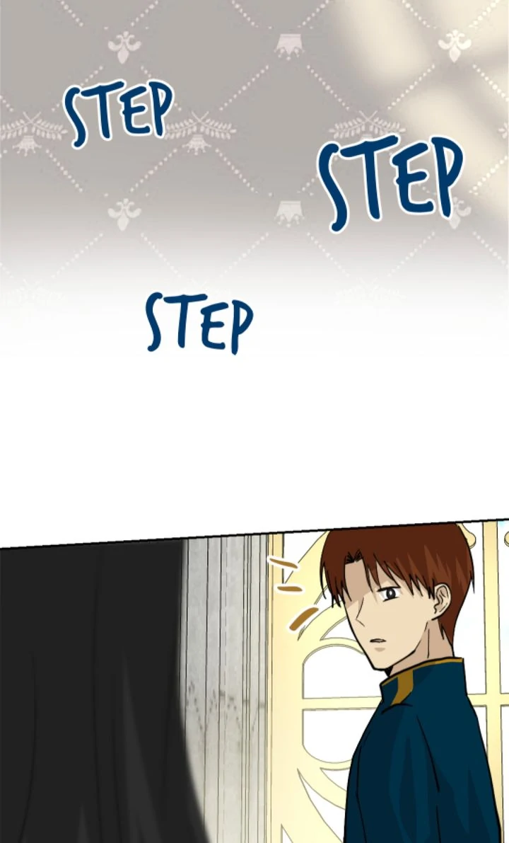 The Way to Protect the King chapter 27 page 40