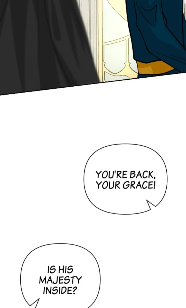 The Way to Protect the King chapter 27 page 41