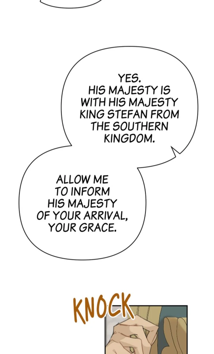 The Way to Protect the King chapter 27 page 42