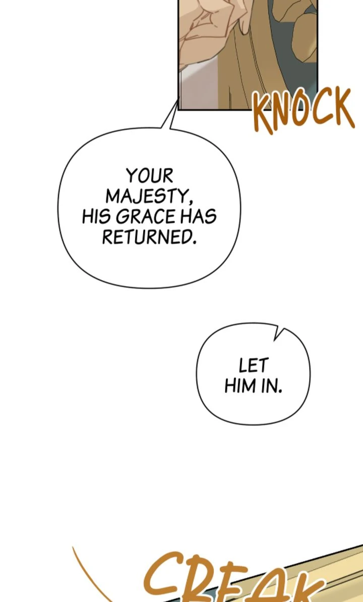 The Way to Protect the King chapter 27 page 43