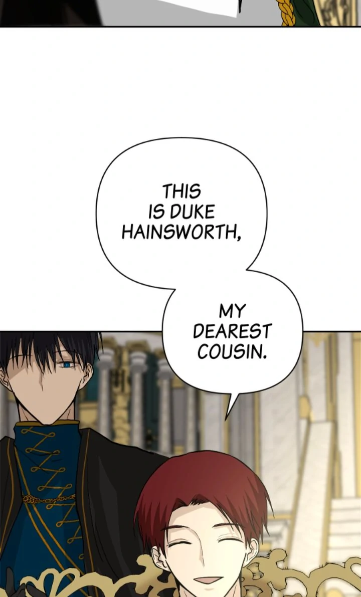 The Way to Protect the King chapter 27 page 46