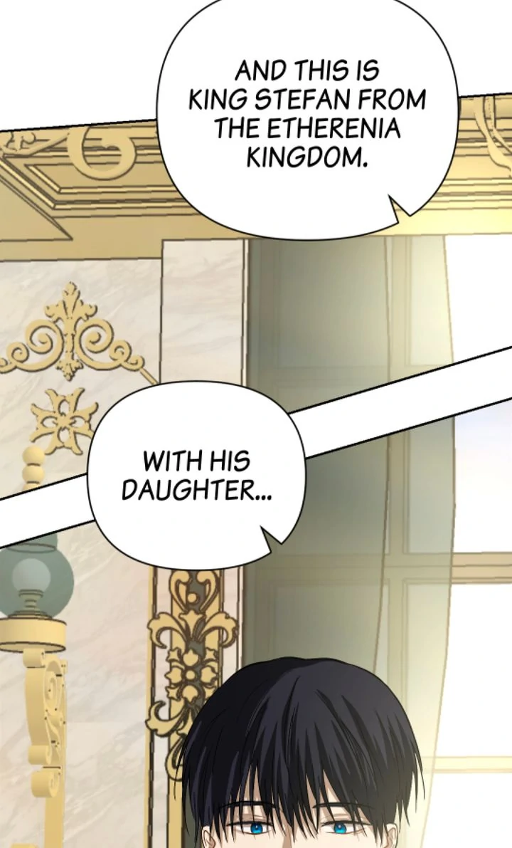 The Way to Protect the King chapter 27 page 48