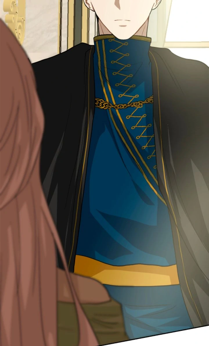 The Way to Protect the King chapter 27 page 49
