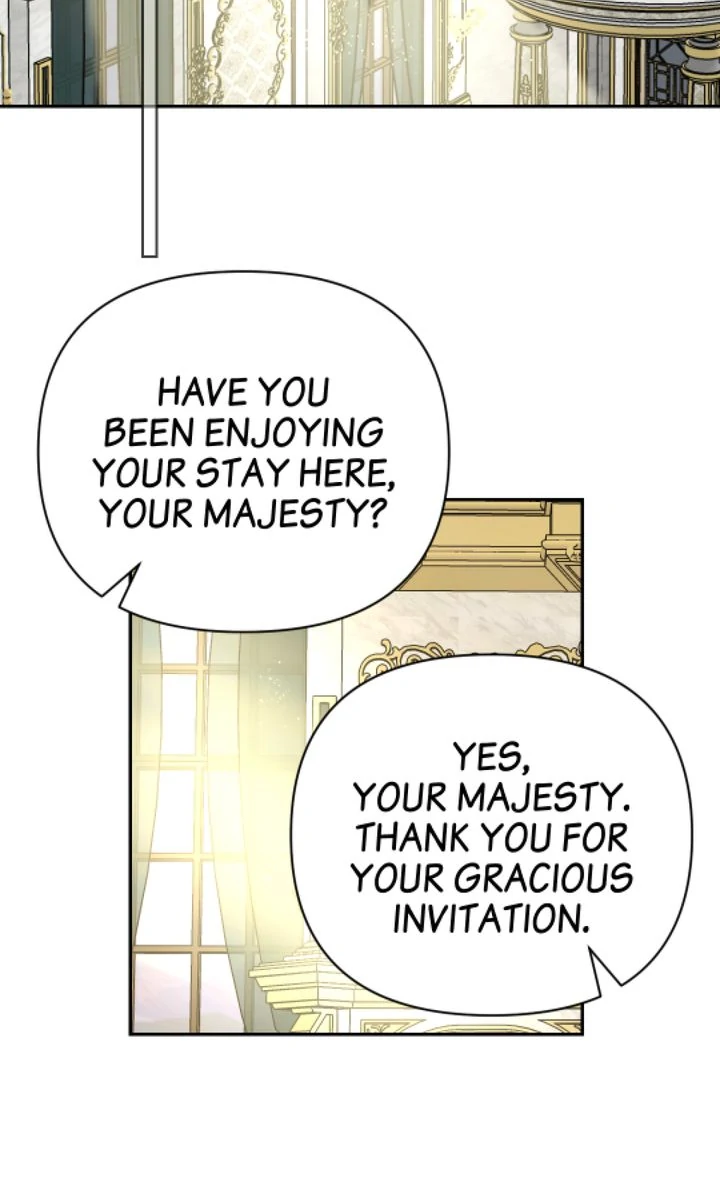 The Way to Protect the King chapter 28 page 2