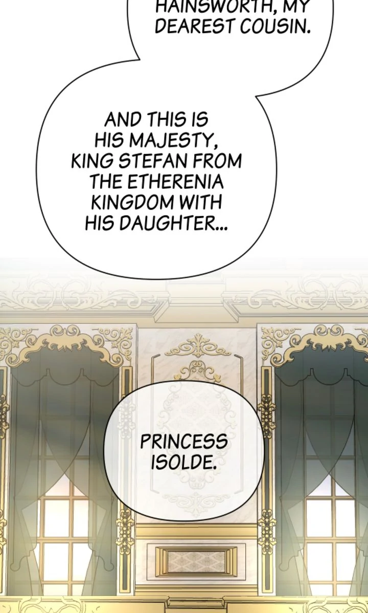 The Way to Protect the King chapter 28 page 10