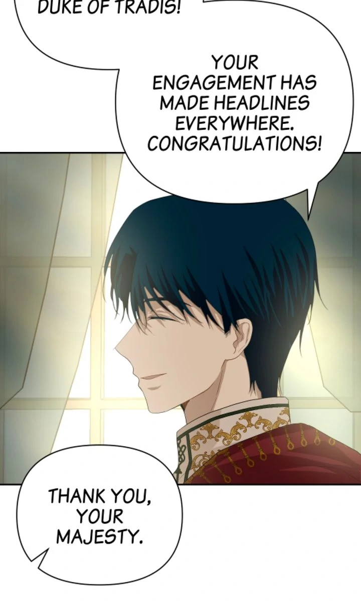 The Way to Protect the King chapter 28 page 13